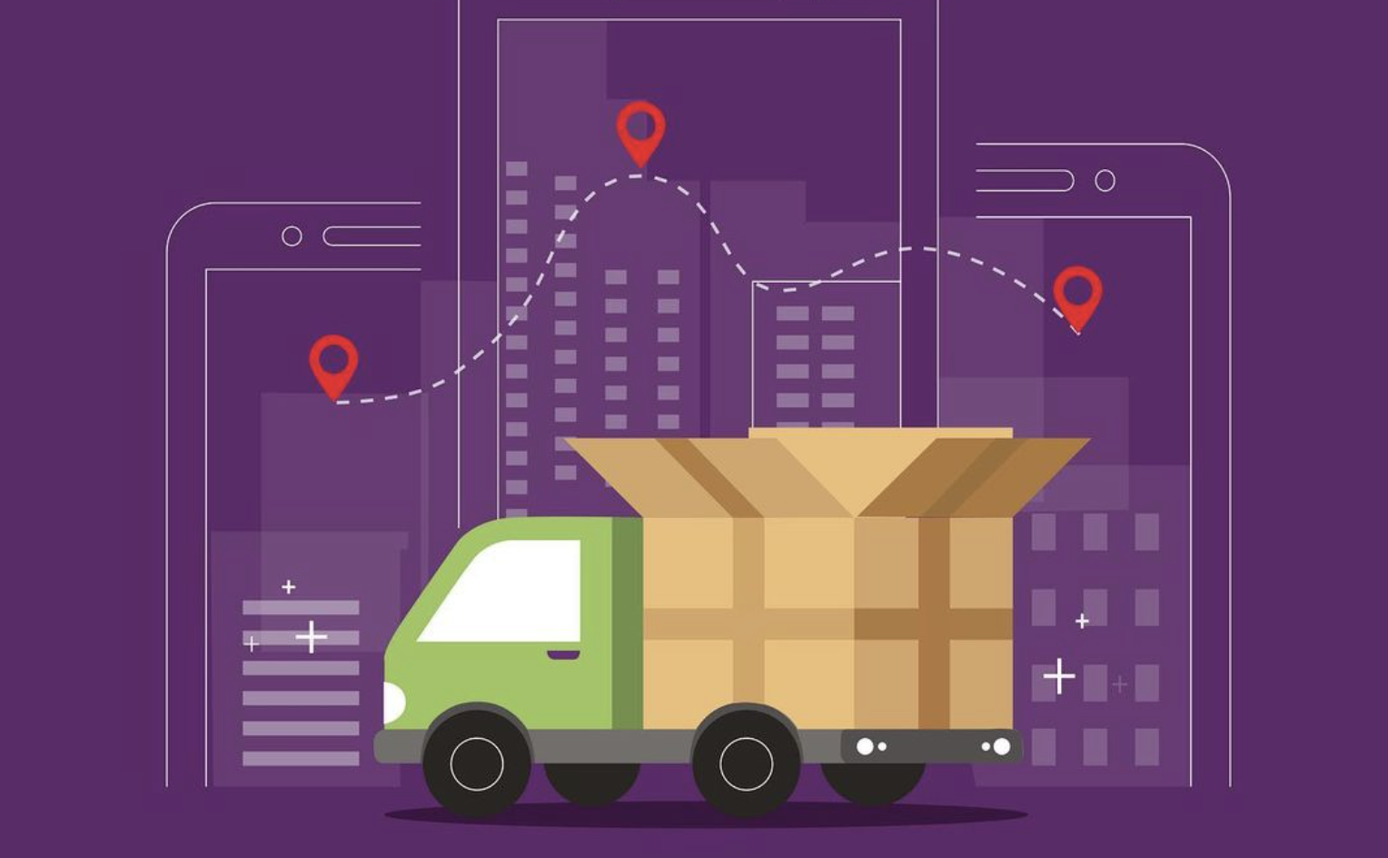 Multi-stop Shipments
