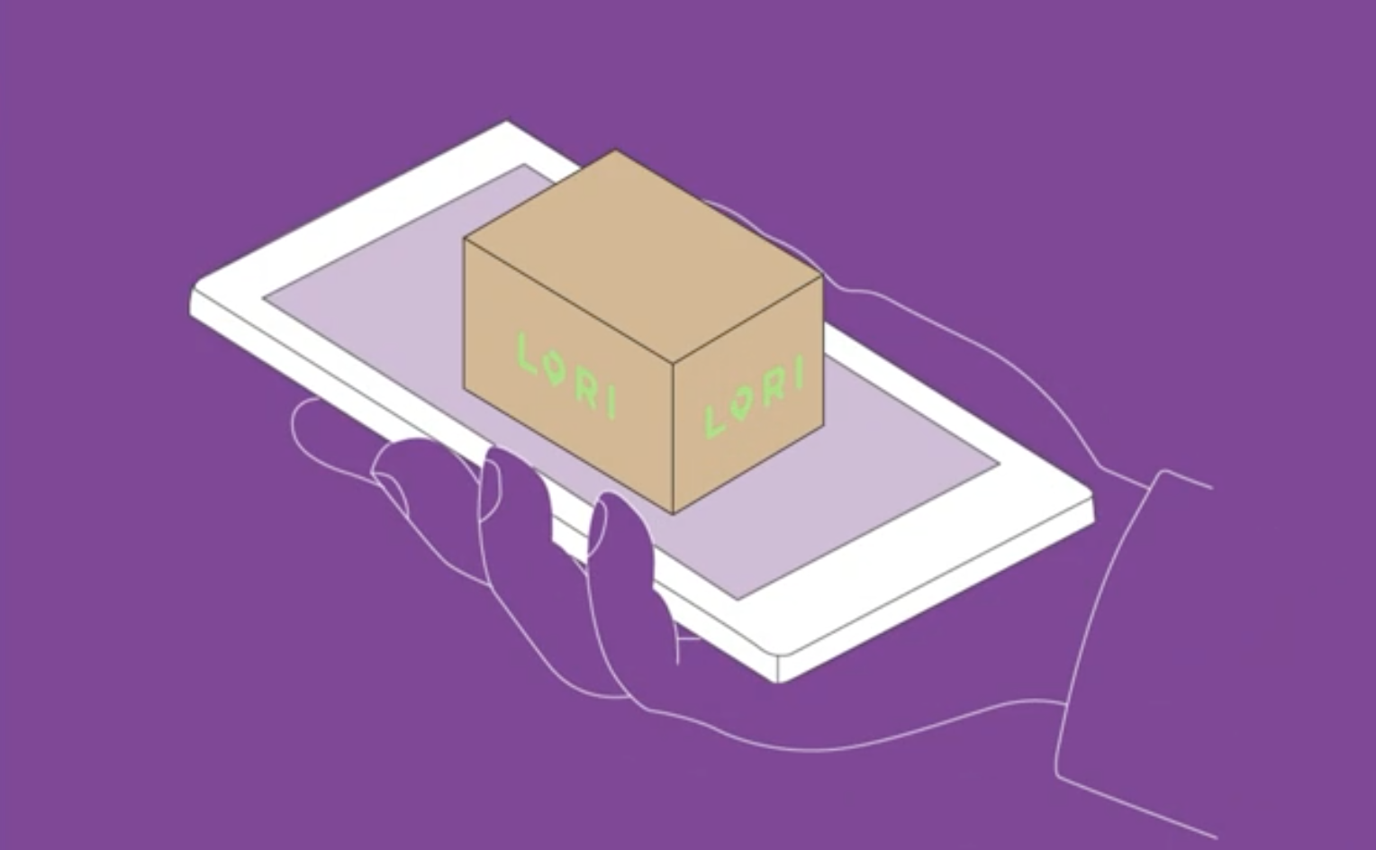 Ecommerce Delivery